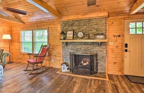95 Walker Ln, Lancaster, KY 40444 photo 4