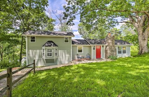 95 Walker Ln, Lancaster, KY 40444 photo 1
