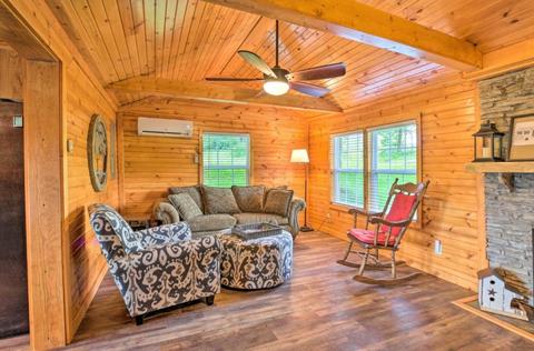 95 Walker Ln, Lancaster, KY 40444 photo 3