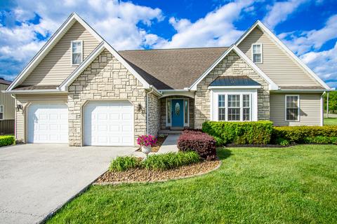 4750 Keavy Rd, London, KY 40744