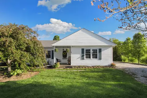 1130 Bonds Mill Rd, Lawrenceburg, KY 40342