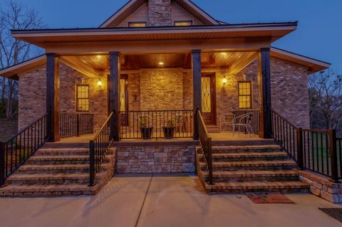 2125 S Weisenberger Mill Rd, Midway, KY 40347