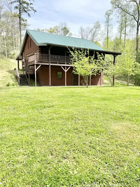 255 Page Hollow Rd, Campton, KY 41301 photo 2