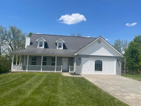 344 Ridge Hill Trl, Somerset, KY 42503