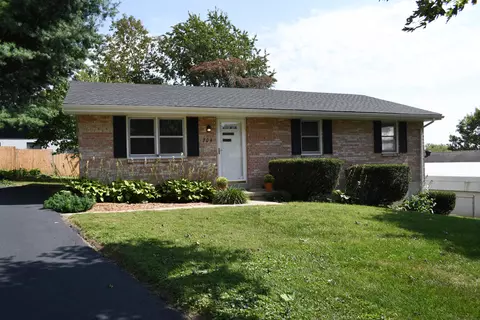 704 Cherry Ct, Mount Sterling, KY 40353