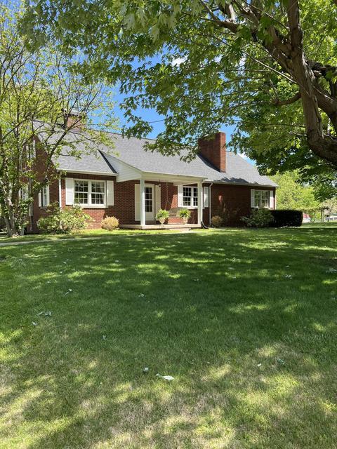 5704 N U S Highway 25, East Bernstadt, KY 40729