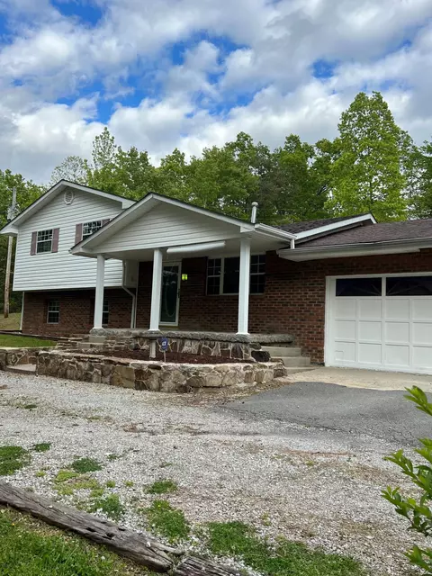 1778 Log Cabin Rd, Corbin, KY 40701