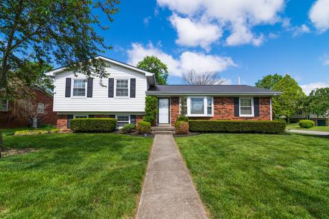 2861 Ark Royal Way, Lexington, KY 40503