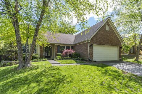 1221 Spring Run Rd, Lexington, KY 40514