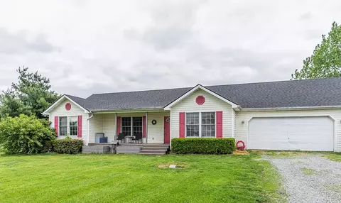 2408 Fork Church Rd, Lancaster, KY 40444