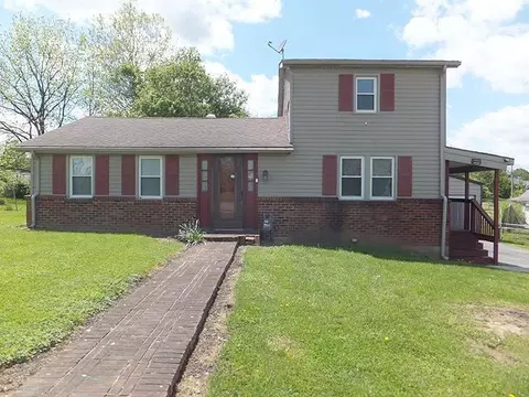 245 Mutual Ave, Winchester, KY 40391