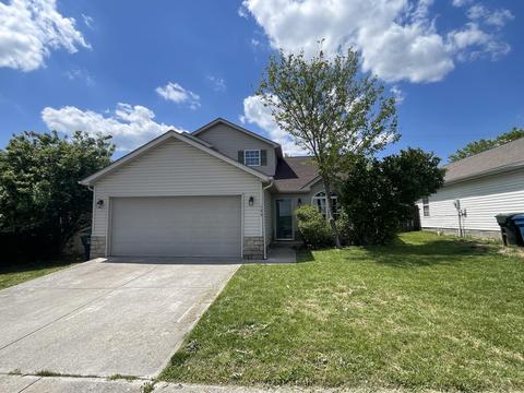 143 Richfields Ave, Georgetown, KY 40324