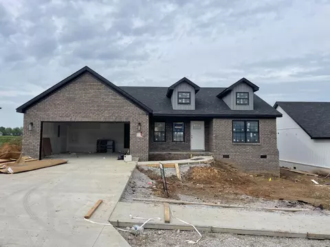 5017 Bentwood Ct, Richmond, KY 40475