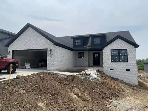 5021 Bentwood Ct, Richmond, KY 40475