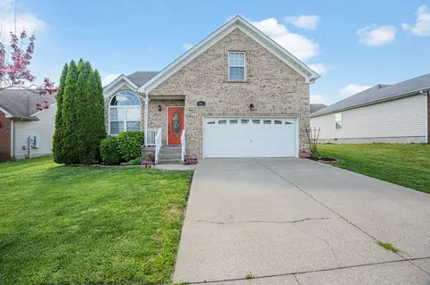 804 Hackney Ln, Shelbyville, KY 40065