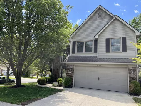 3729 Weeping Willow Way, Lexington, KY 40514