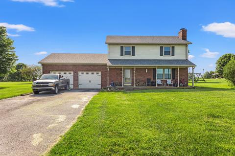 315 Pope Road Rd, Danville, KY 40422