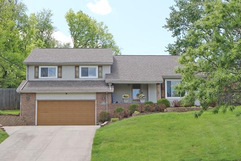 1141 Chinoe Rd, Lexington, KY 40502