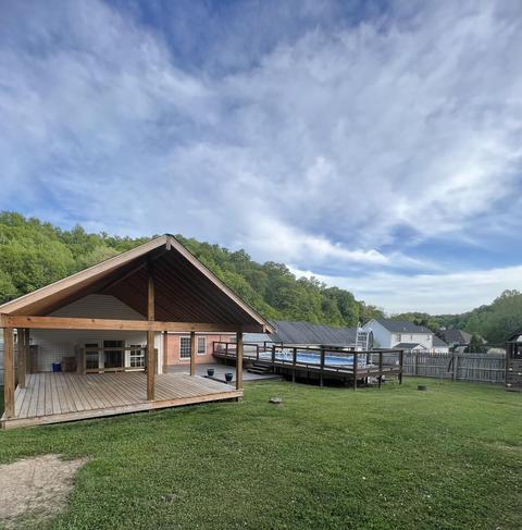 215 Windermere Dr, Middlesboro, KY 40965 photo 18