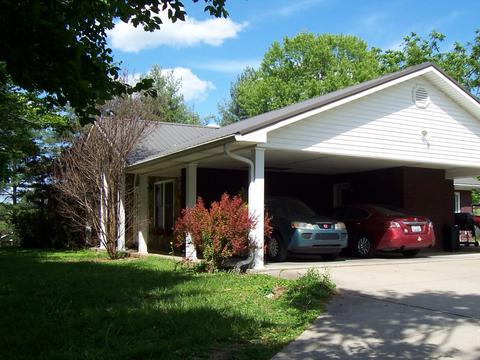 250 Shortline Pike, Lebanon, KY 40033