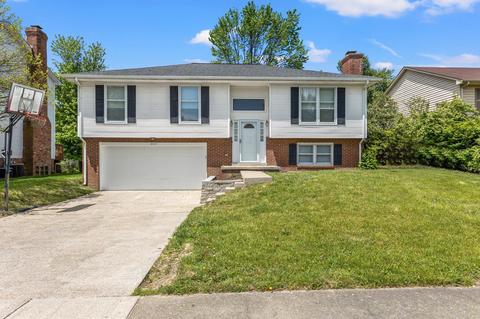 3717 Von Sneidern Ct, Lexington, KY 40517