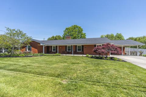 617 Apache Trl, Danville, KY 40422