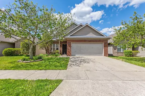 1104 Mountain Laurel Way, Lexington, KY 40511