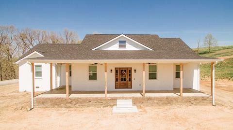300 May Vanhoosier Rd, Nancy, KY 42544