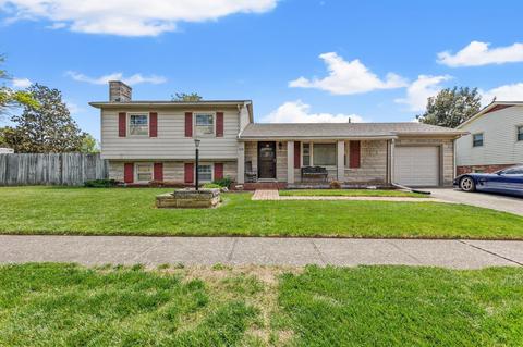 1028 Balsam Dr, Lexington, KY 40504
