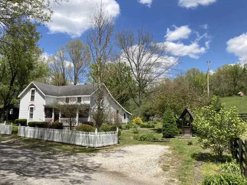 1000 Lebanon Rd, Frankfort, KY 40601