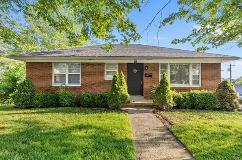 557 Belmont St, Harrodsburg, KY 40330