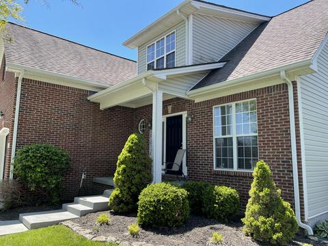 118 Fallow Cir, Georgetown, KY 40324 photo 2