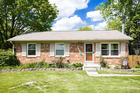 3663 Niagara Dr, Lexington, KY 40517