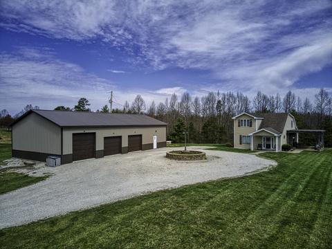 582 Peyton Ridge Rd, West Liberty, KY 41472