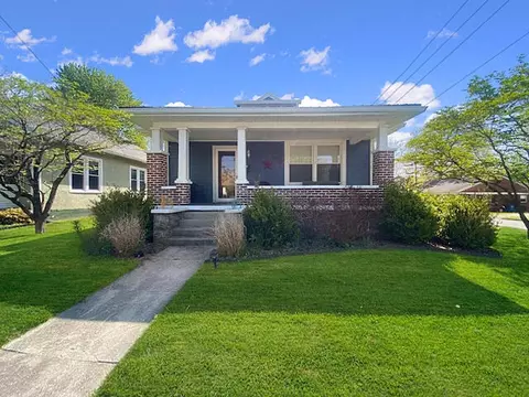 114 S Alta Ave, Danville, KY 40422