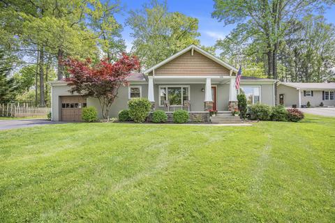 114 Buena Vista Dr, Ashland, KY 41101