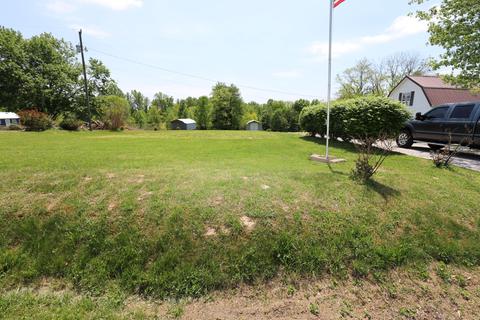 3675 Hickory Nut Rd, Nancy, KY 42544