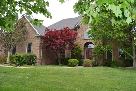 1305 Smyrna Ln, Lexington, KY 40513