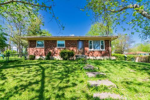 2417 Woodhill Dr, Lexington, KY 40509