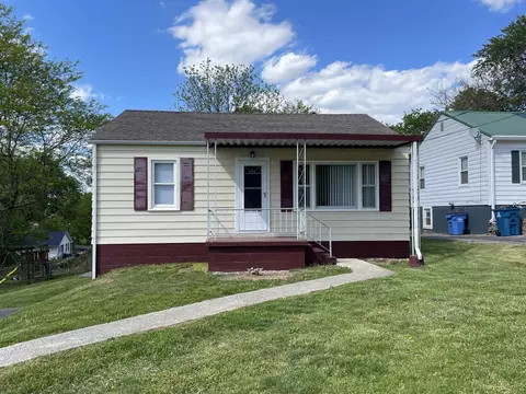 202 Dorothy Ave, Danville, KY 40422