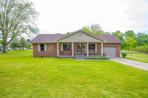 1115 Pelham St, Williamsburg, KY 40769