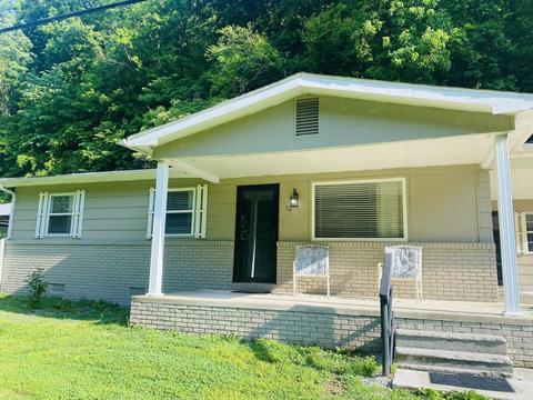 56 Rockhouse Branch Rd, Manchester, KY 40962