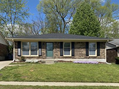 481 Fox Harbour Dr, Lexington, KY 40517