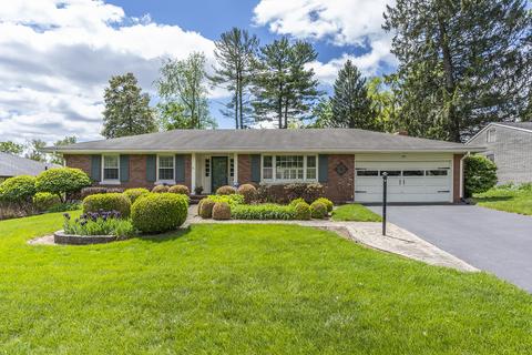 794 Sherwood Dr, Lexington, KY 40502