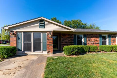 100 Hutchins Dr, Georgetown, KY 40324