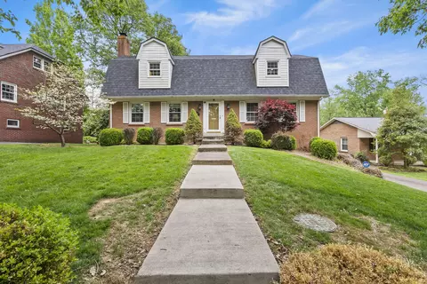 3418 Coldstream Ct, Lexington, KY 40517