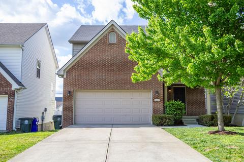 661 Lucille Dr, Lexington, KY 40511
