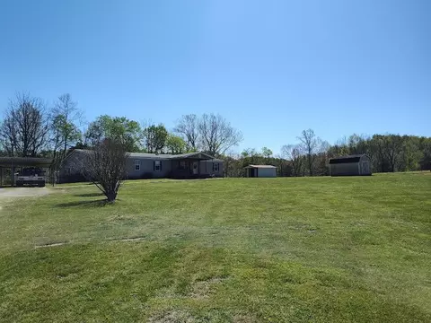 466 State Route 955, Olive Hill, KY 41164