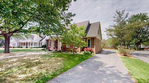 152 Wetherburn Ct, Danville, KY 40422 photo 2