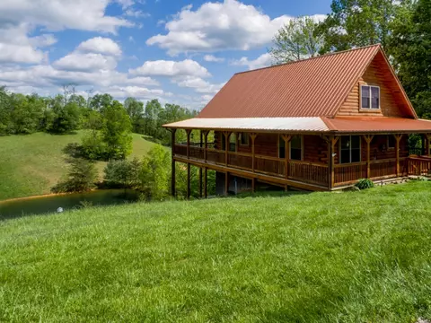 169 Ky 1036, Zachariah, KY 41301